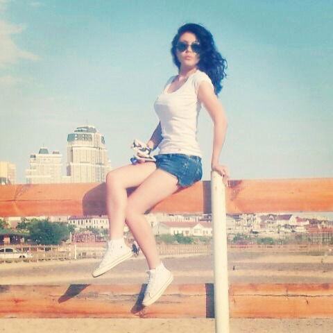 Тома Базарова