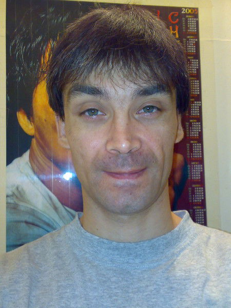 Александр Иванов