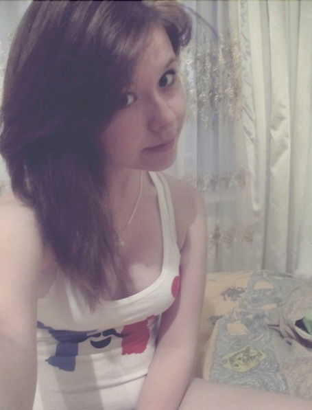 Наташа Шкаева