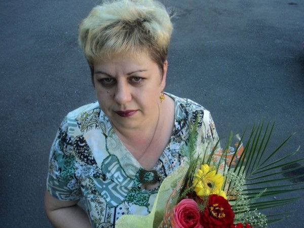 Илона Носко