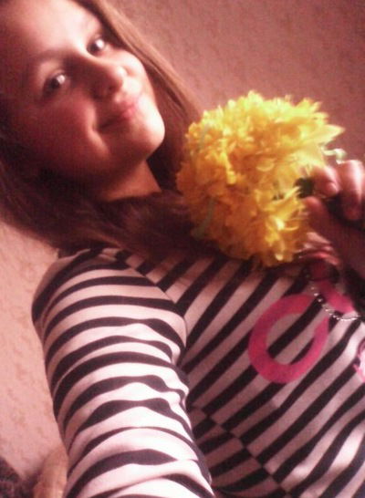 Марія Савчук