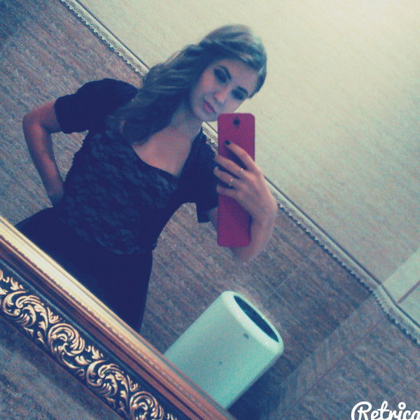 Анастасия Алексеенко