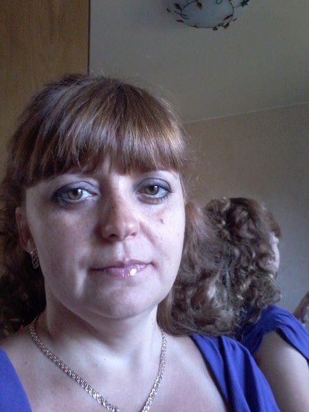 Натали Шевченко