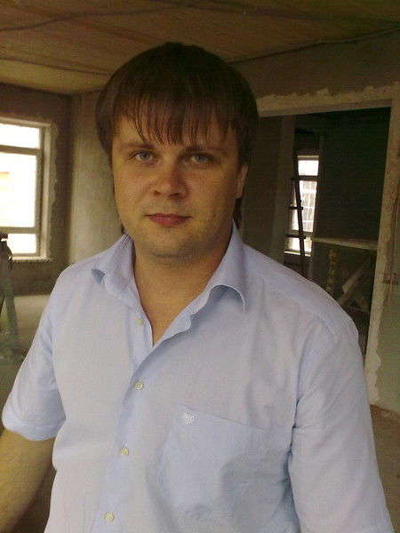 Дмитрий Ткаченко