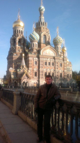 Андрей Диденко