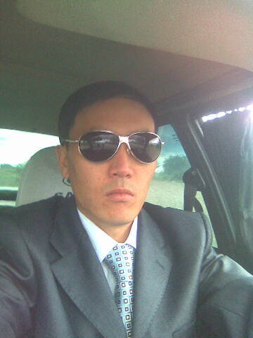 Еркебулан Сайболатов