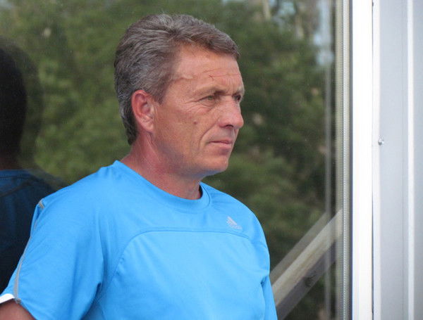 Виктор Журов