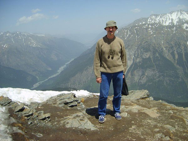 Семикин Владимир