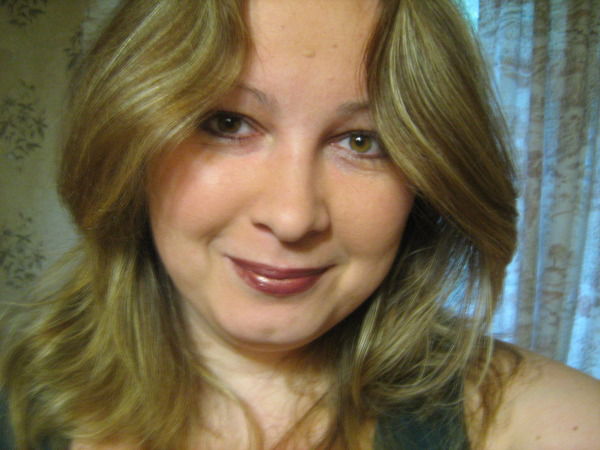 Людмила Разуваева