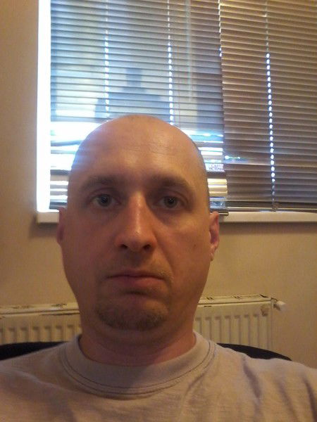 Сергей  Лыс-С Обысов