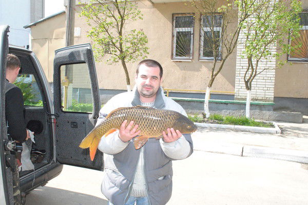 Андрей Брун