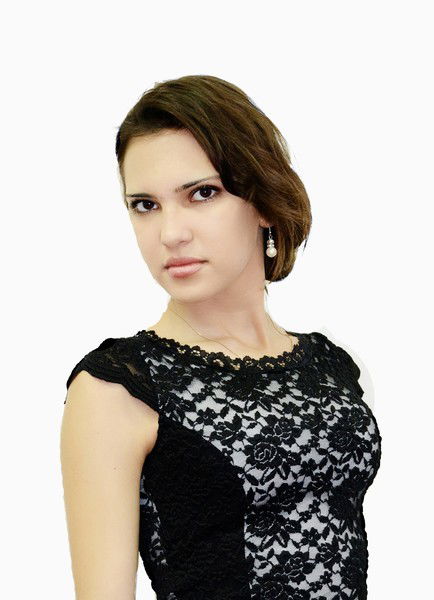 Дарья Васильева