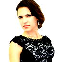 Дарья Васильева