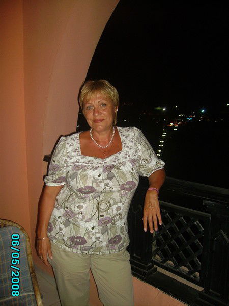 Людмила Важова