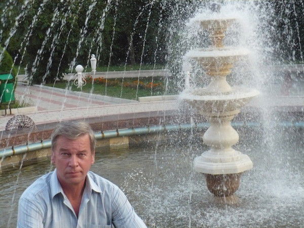 Дмитрий Иванов