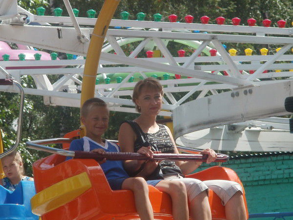 Светлана Немцова