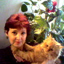 Галина Васильева
