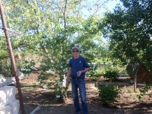 Юра Крапивкин