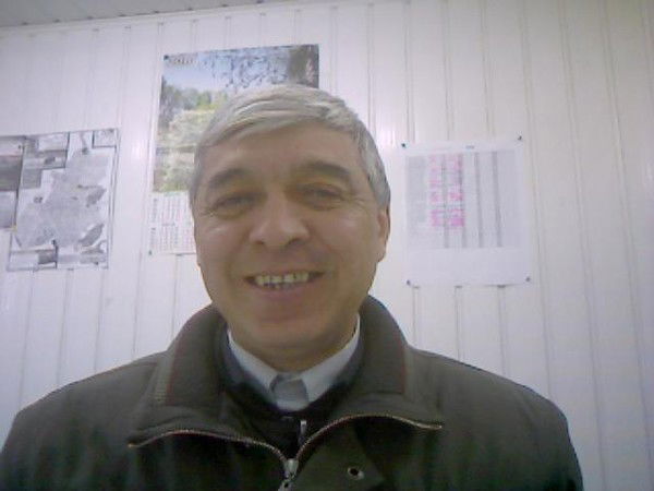 Илькам Галеев