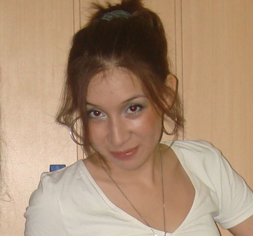 Айгуль Фаррахова