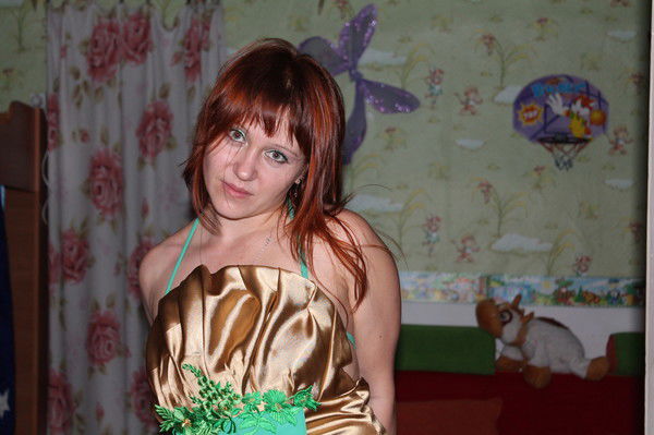 Беломытцева Ирина