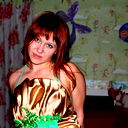 Беломытцева Ирина