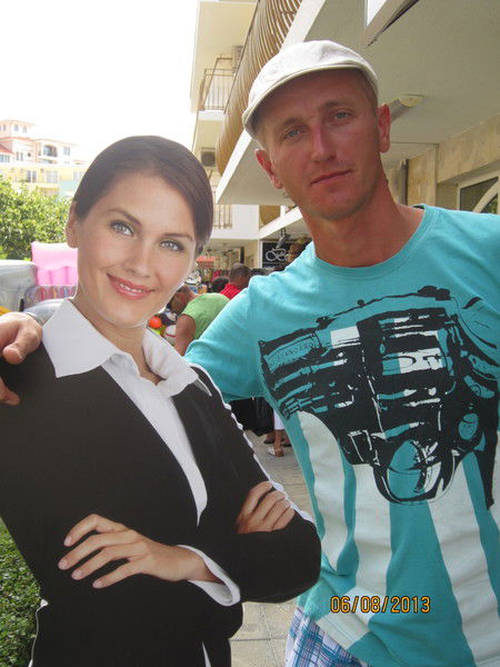 Анатолий Лешко