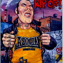 Moscow Hooligan
