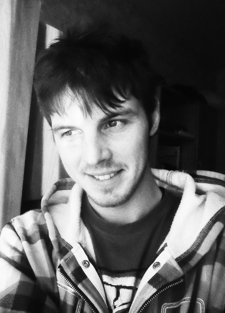 Никита Бамбуров