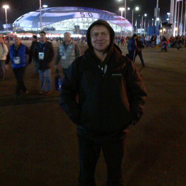 Виталий Переяслов