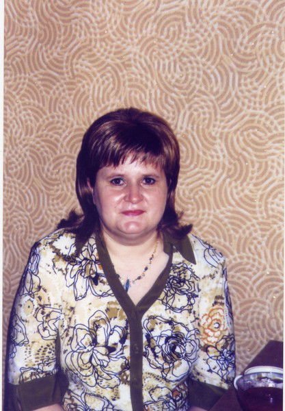 Зоя Ахметгалимова