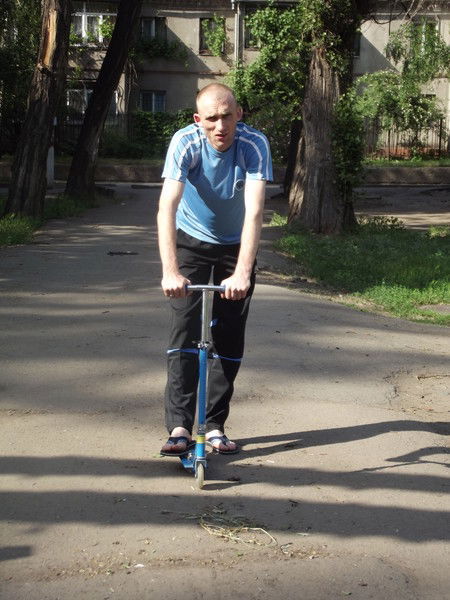 Александр Моисеенко