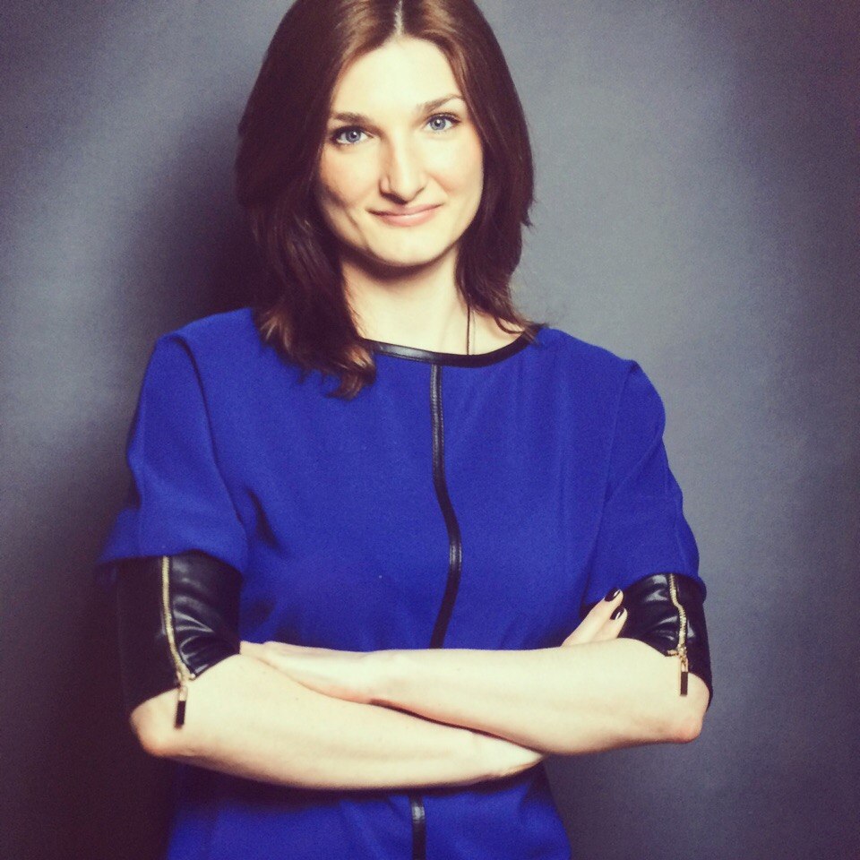 Ирина Лебедева