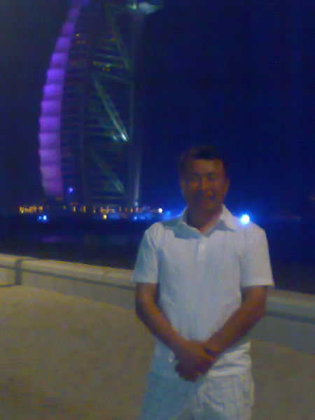 Кулбаев Бахтияр