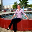 Оксана Рютина