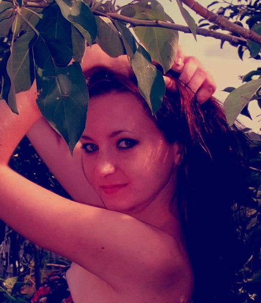 Таня Гаврилюк