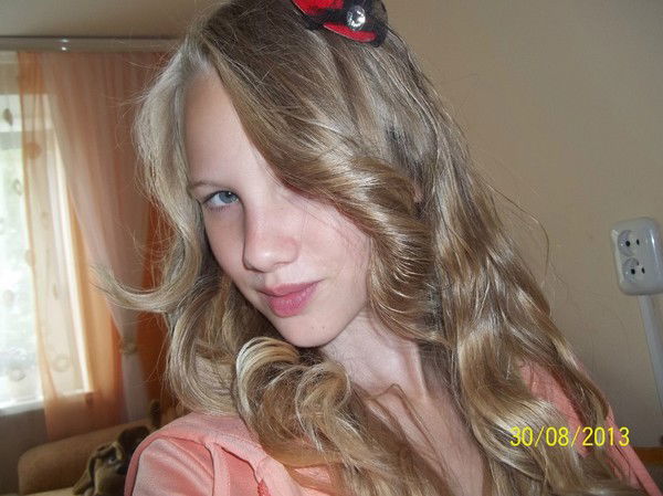 Екатерина Высоцкая