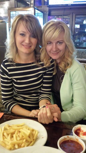 Анна Грабовая