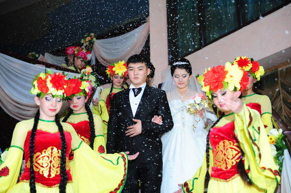 Абзал Нурбеков