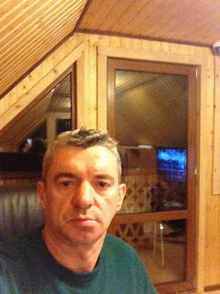 Николай Оснач