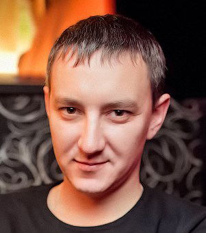 Артем Егерев