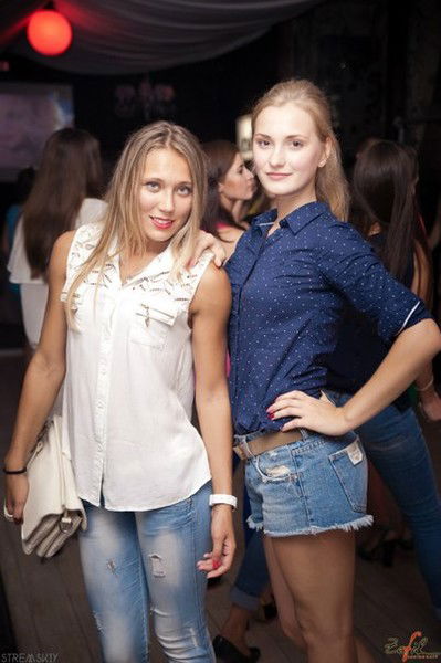 Дарья Строган