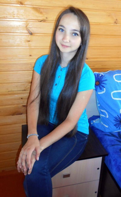 Раиля Шаймарданова