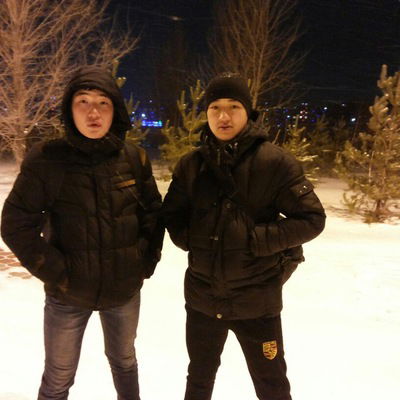 Медет Рахманов