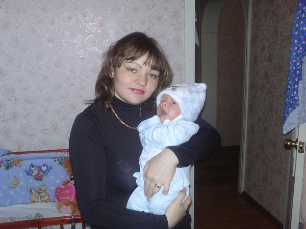 Ольга Зайцева