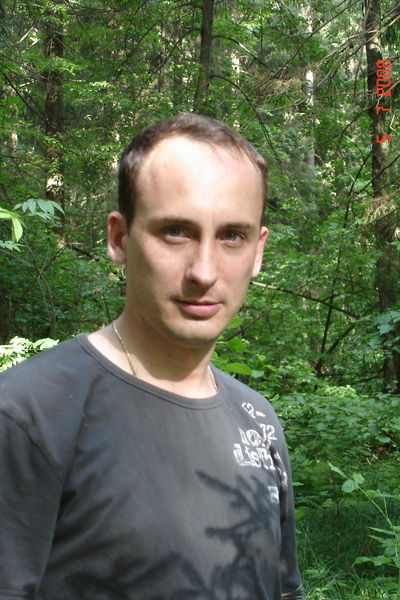 Галин Евгений