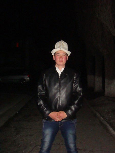 Азамат Шакиров