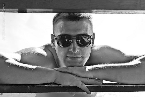 Иван Ярошенко