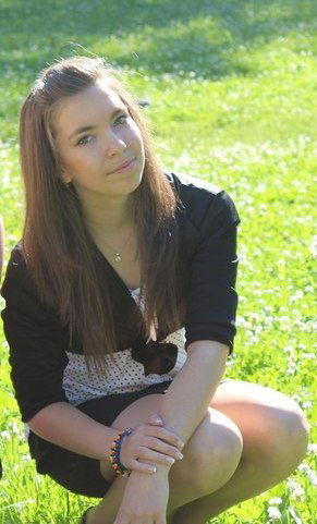 Даша Ермилова