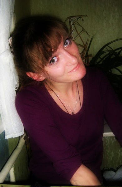 Ольга Болонина